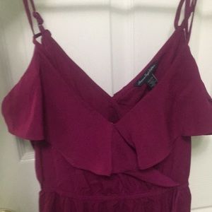 American eagle mini dress NWOT